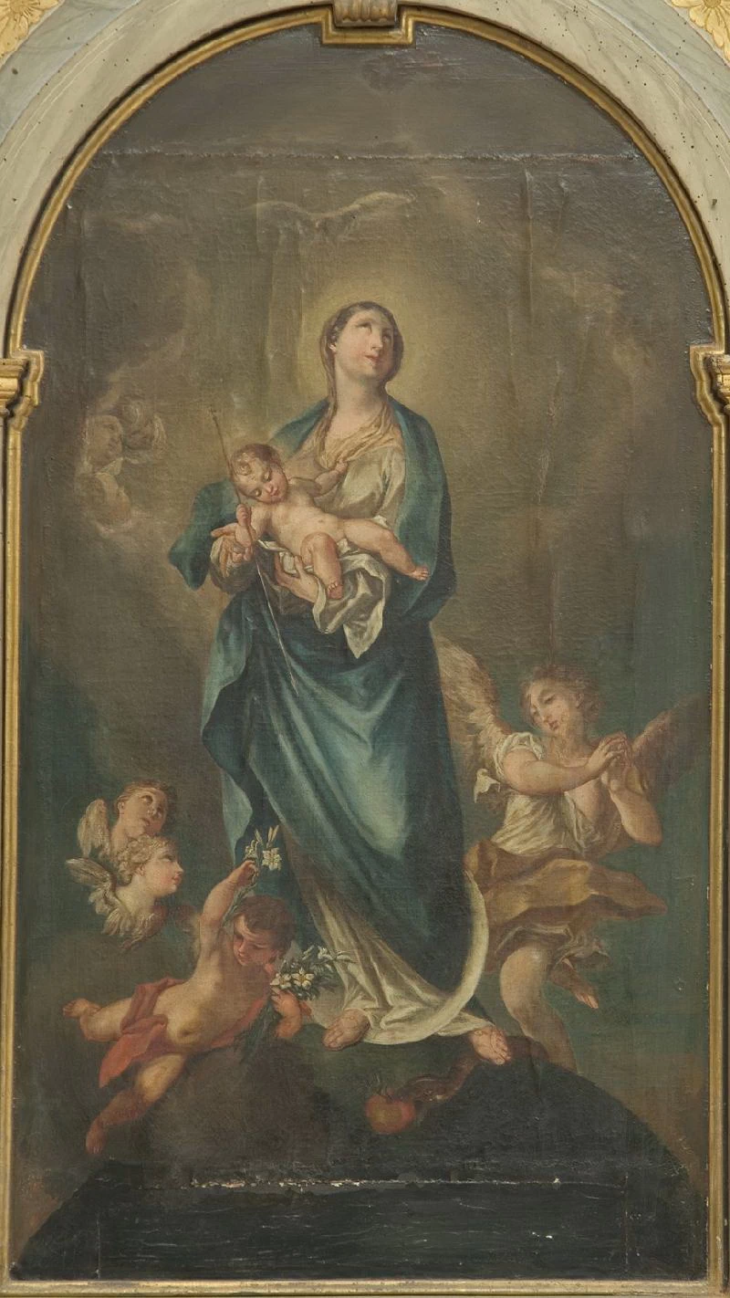 Immacolata concezione
